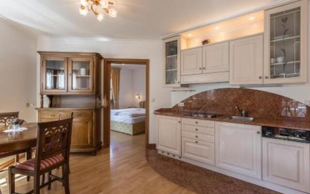 Residence Castel