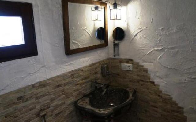 Casa Rural Bioenergetica La Serrezuela