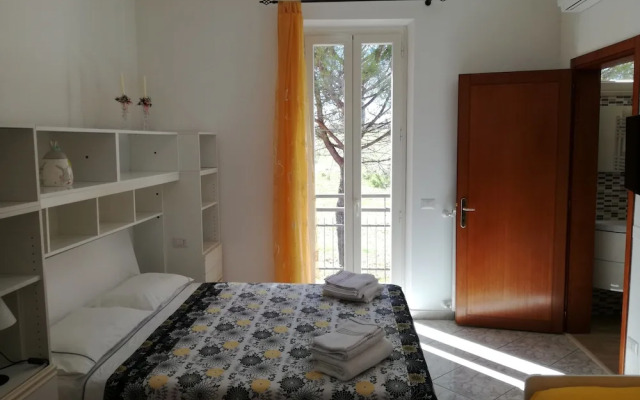 Appartamenti Brufa Civico VPSG 13/17