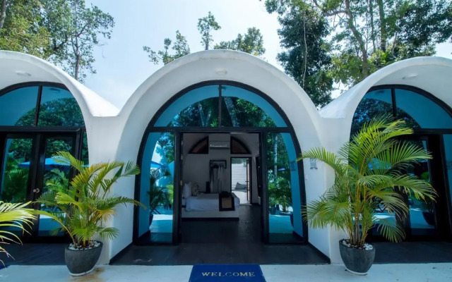 Moonlight Resort
