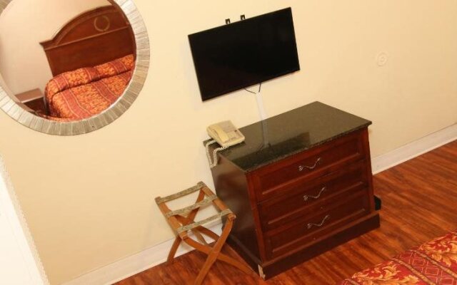 Holiday Motel - Santa Maria