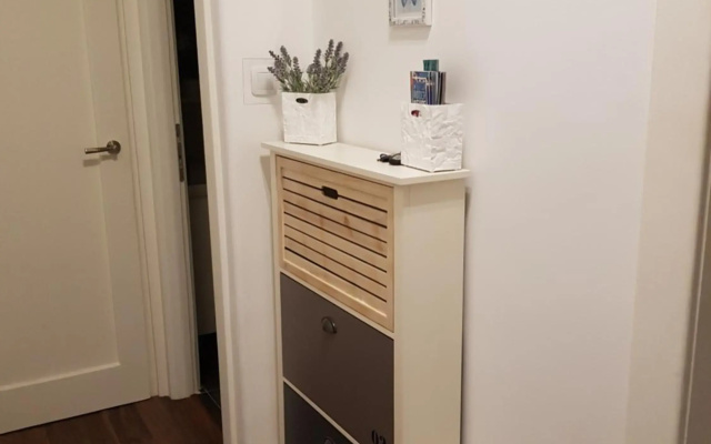 Apartman Zelengaj