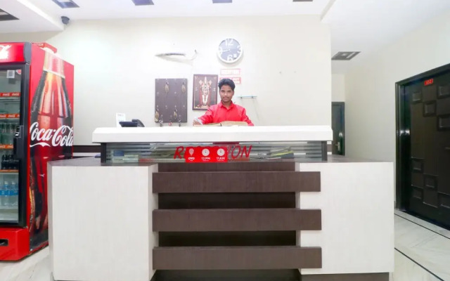 OYO 36004 Hotel Karan Continental