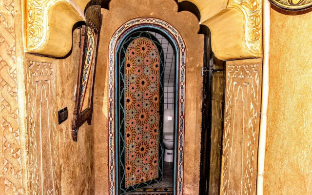 RAZOLI sidi fateh
