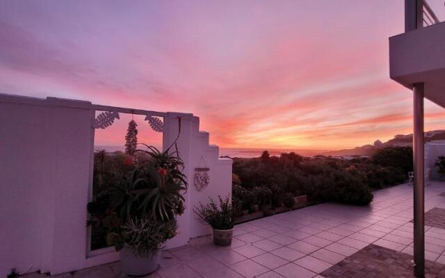 On The Beach Apartments
