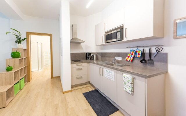 City Charme Apartments