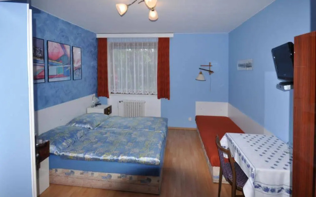 A.V.E. Pension Kliská