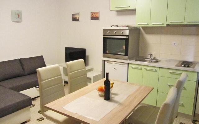Apartmani Božić
