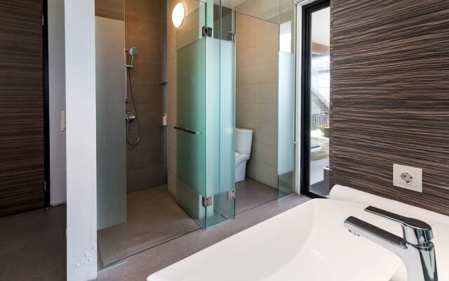Best Seller 2 Bedrooms Villa in Central Seminyak