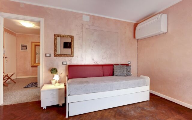 Guglie Design Apartments