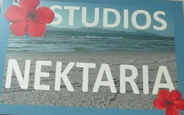 Mastichari Nektaria Studio