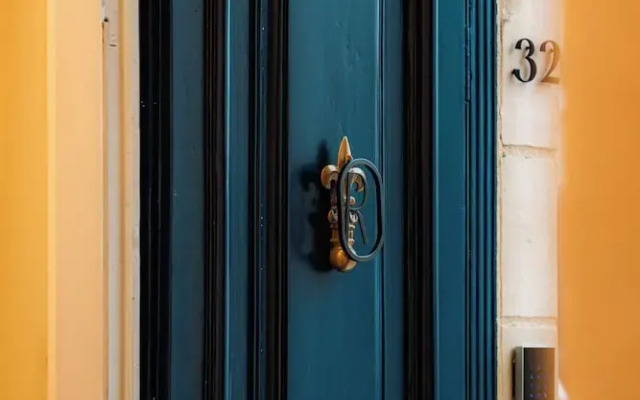 Royale Sainte Hélène Boutique Hotel