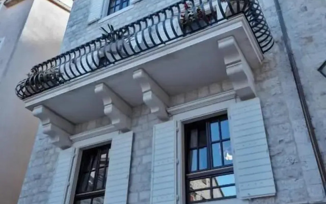 Villa Luna