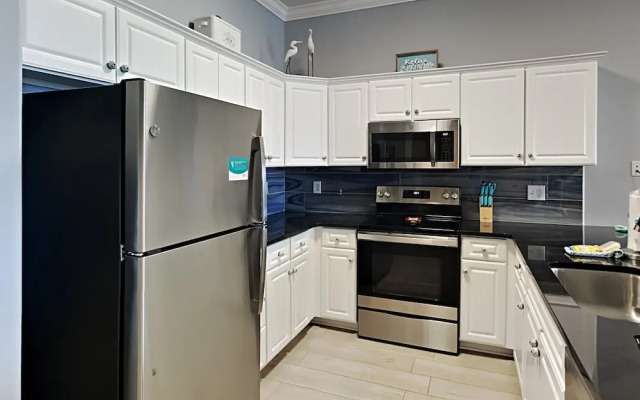 Ocean Villa #2106