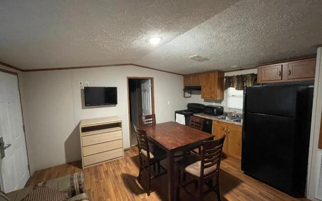 Cotulla Executive Inn