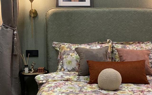 Апартаменты на улице Дальневосточная 166