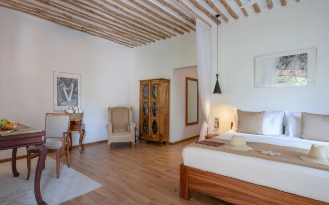 Zanzibar White Sand Luxury Villas & Spa
