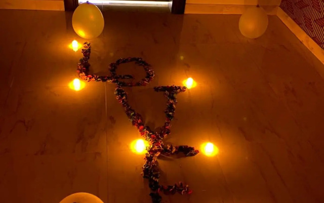 نيروز الرياض للوحدات السكنية المفروشة