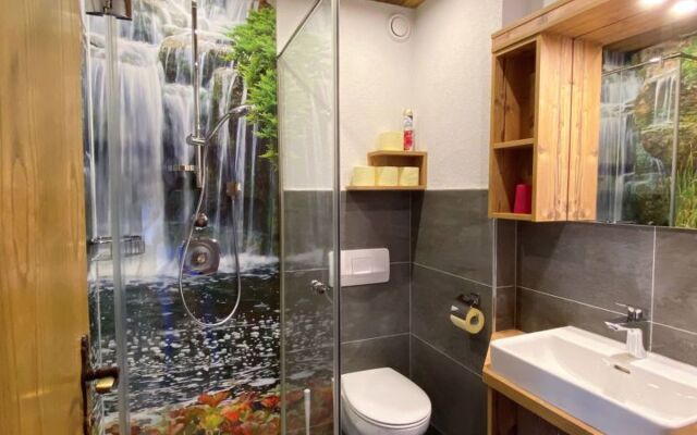 Apartment Manuel Fügen