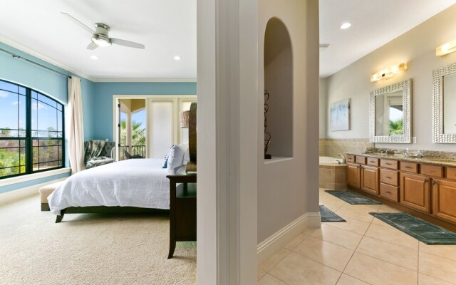 Rvh_374r Golden 6 Bedroom Home