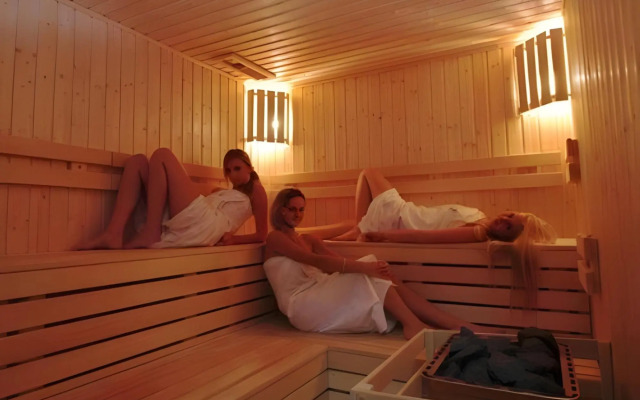 Resort  Levocská Dolina