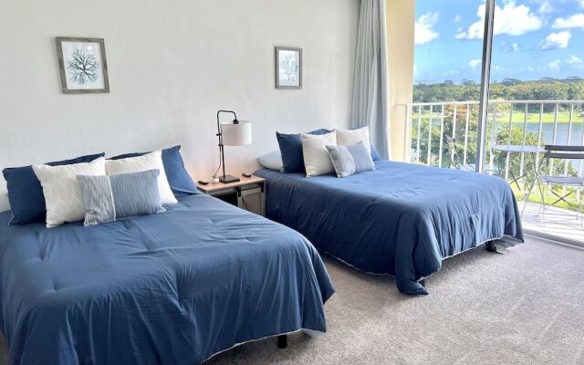 Stunning Views Best location in Hilo 2BR