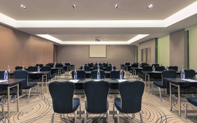 Mercure Hongqiao Airport