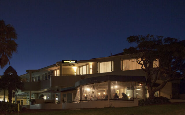 Waiheke Central Apartments