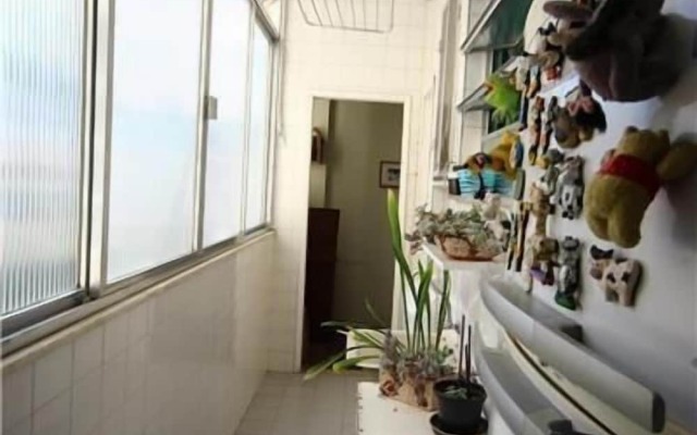 GoHouse Visconde 802