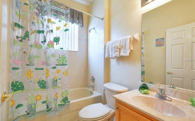 Copeland Drive Villa #239856