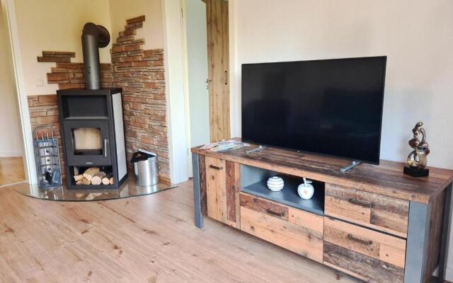 Ferienwohnung Sandra