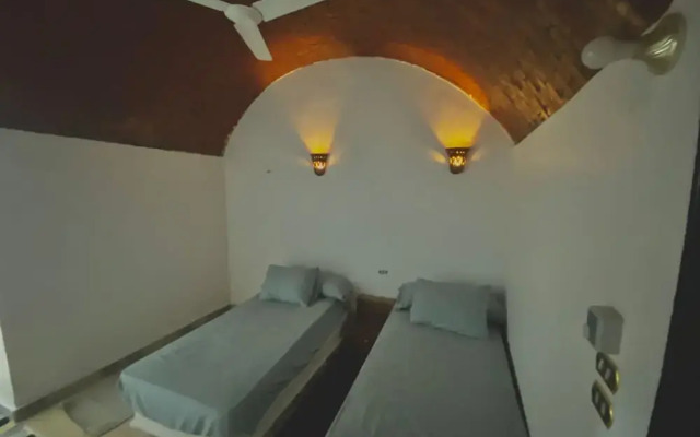 KING KASSEM nubian guest house