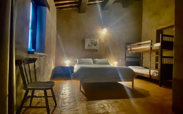 Agriturismo Il Covo del Solengo