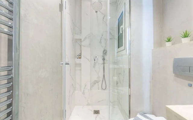 The Syntagma Edition Apartment