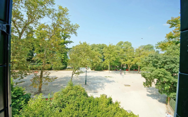 DolceVita Apartments N. 491 Biennale