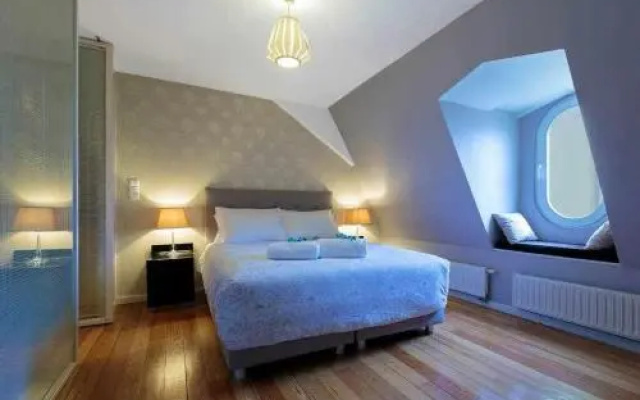 My Chiado Suites