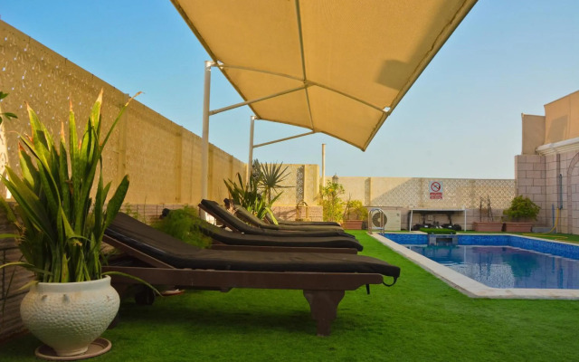 Al Maha International Hotel