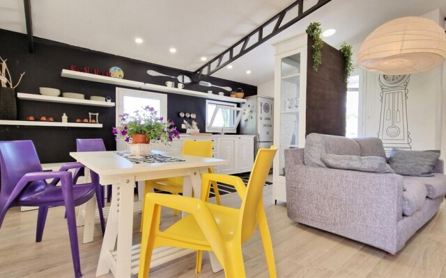 Al094 La Piccola Casa di Cinzia