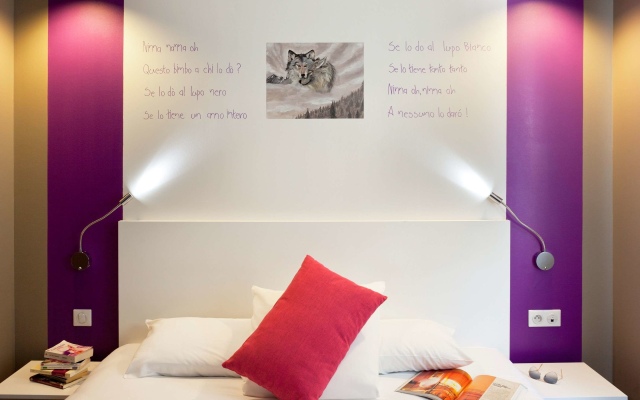 ibis Styles Rennes Saint Gregoire