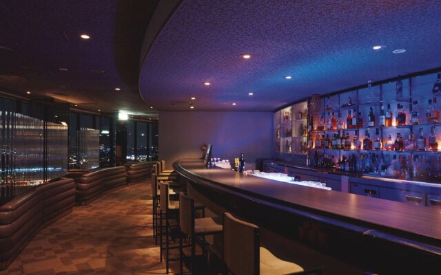 Shin Yokohama Prince Hotel