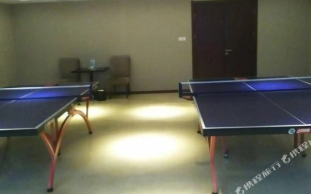 Hangtian Collaboration Center