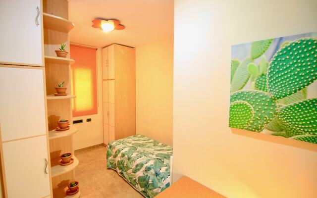 Mediterranean Way - Nautica Apartment