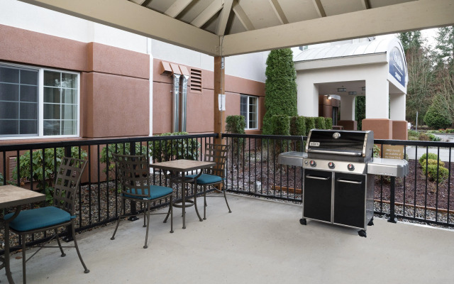 Candlewood Suites Olympia/Lacey by IHG