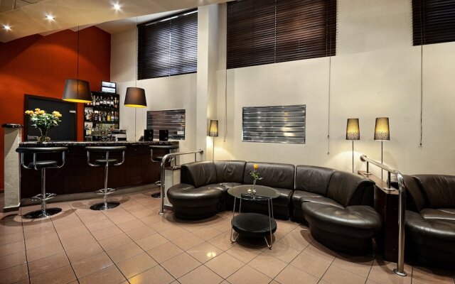 Green Park Conference Centre