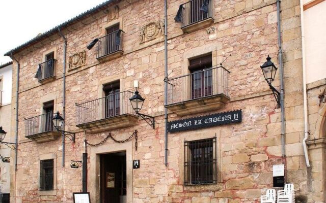 Hostal Meson La Cadena