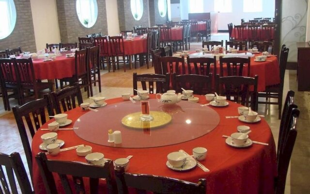 Chenxu Business Hotel - Qingdao