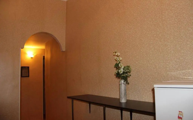 Isaakievskaya Ploshchad Guest House