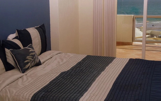 Baja 403 - 2 Br Condo