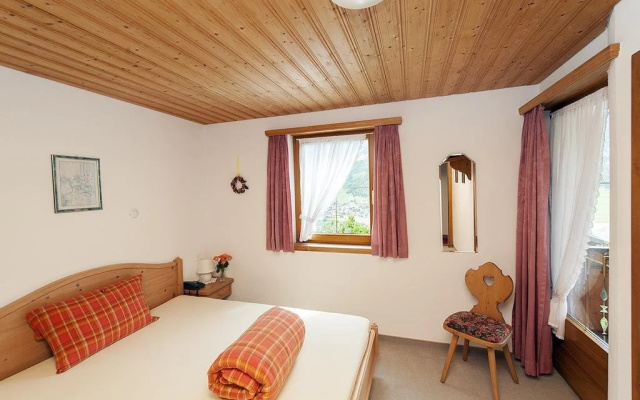 Ferienwohnung Cuntera