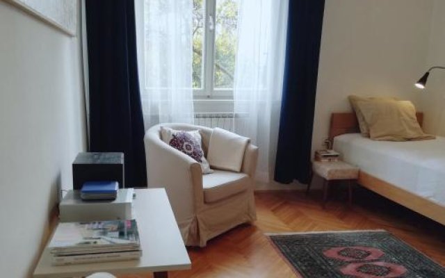 Apartment Flori